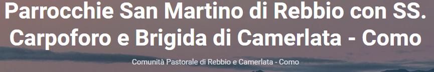 Parrocchia di Rebbio 